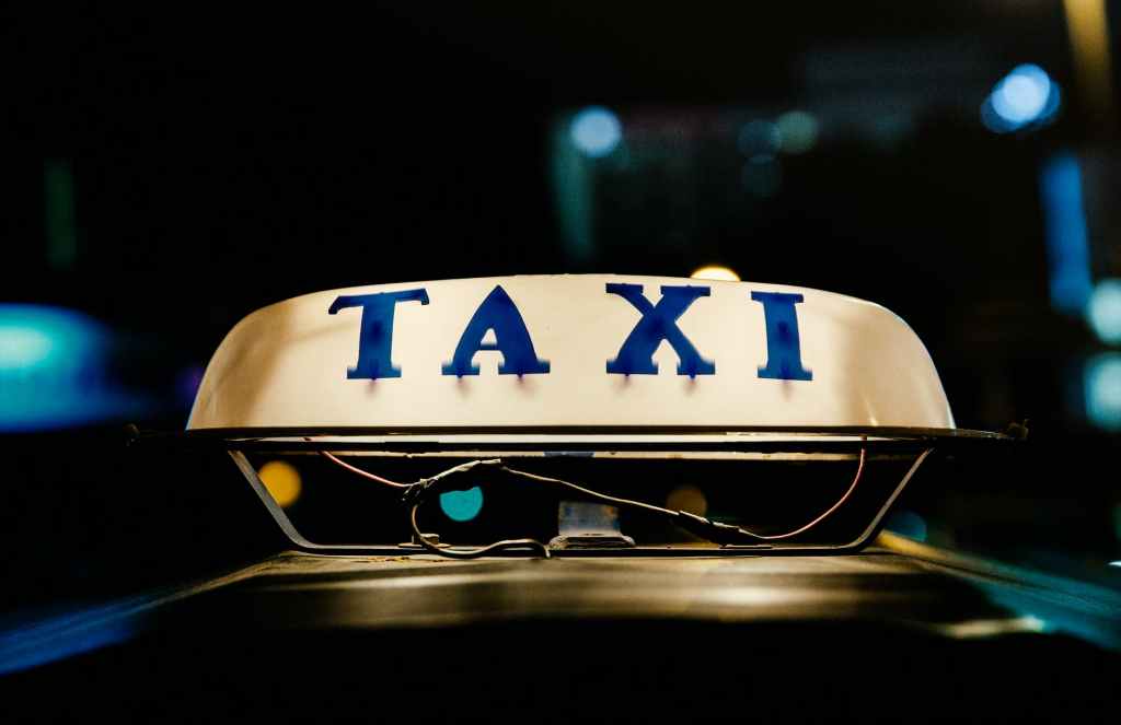 Η αποζημίωση για τις δαπάνες ταξί σε τραυματισμό από τροχαίο ατύχημα